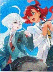 铁皮少年 热血漫改作品在线看